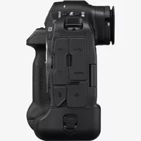 Canon EOS R1 Mirrorless Camera Body Product Right View