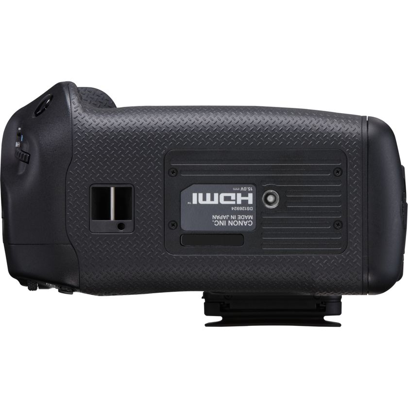 Buy Canon EOS R1 Mirrorless Camera Body in Wi Fi Cameras Canon UAE Store