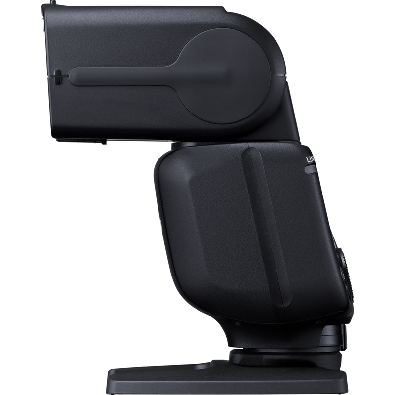 Canon Speedlite EL-10 -salamalaite Tuote Näkymä oikealta