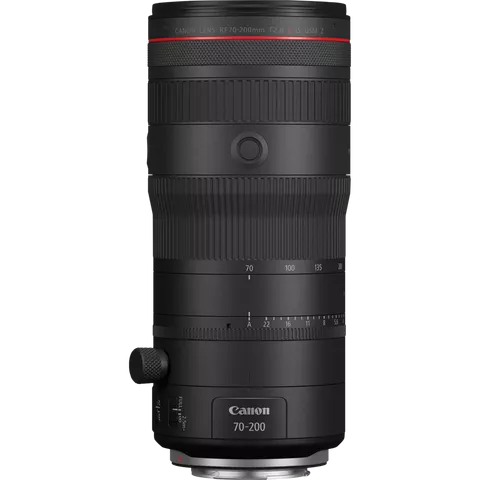 Canon RF 70-200mm F2.8L IS USM Z Lens