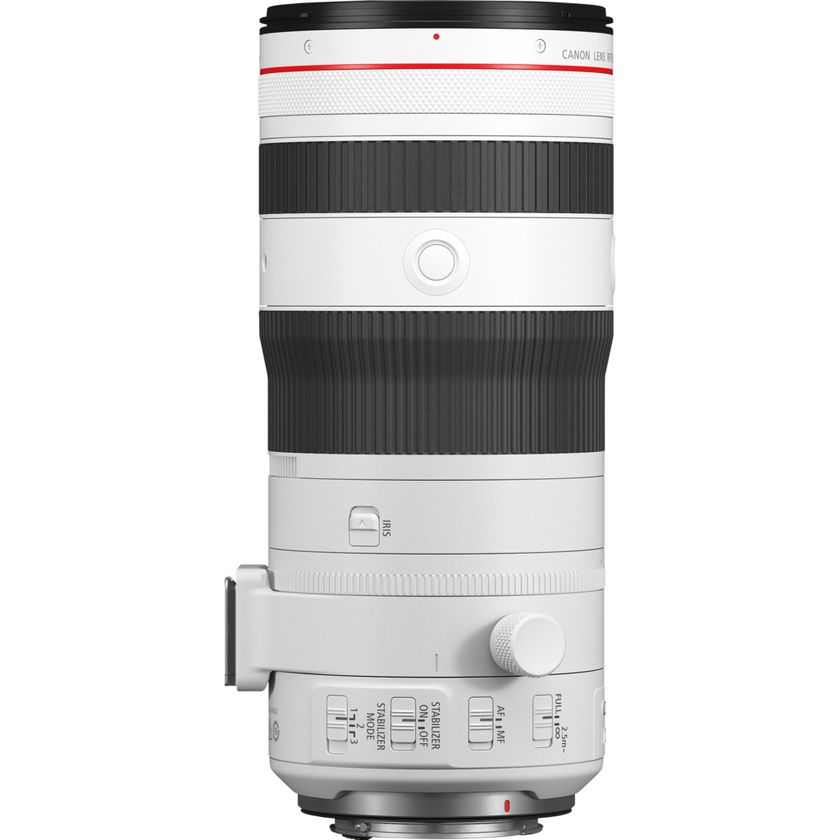 キヤノン EF 70-200mm F2.8 L USM #C196（Buy Canon RF 70-200mm