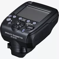 Canon Speedlite Transmitter ST-E3-RT(Ver.3) Product Side View