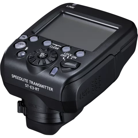 Canon ST-E3-RT Speedlite Transmitter (Ver. 3)