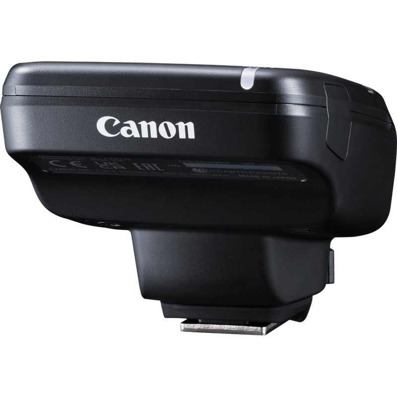 Canon Speedlite Transmitter ST-E3-RT(Ver.3) Product Bottom View