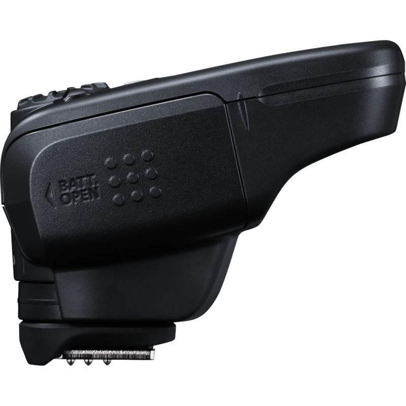 Canon Speedlite Transmitter ST-E3-RT(Ver.3) Product Left View