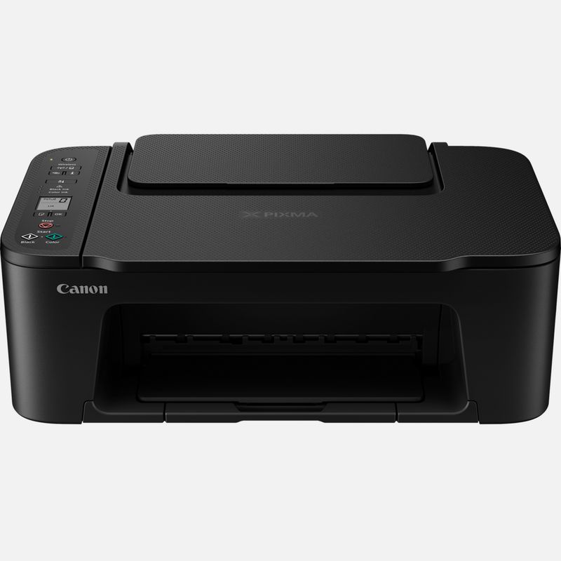 Buy Canon PIXMA TS3640 Wireless Colour All-in-One Inkjet Photo Printer ...