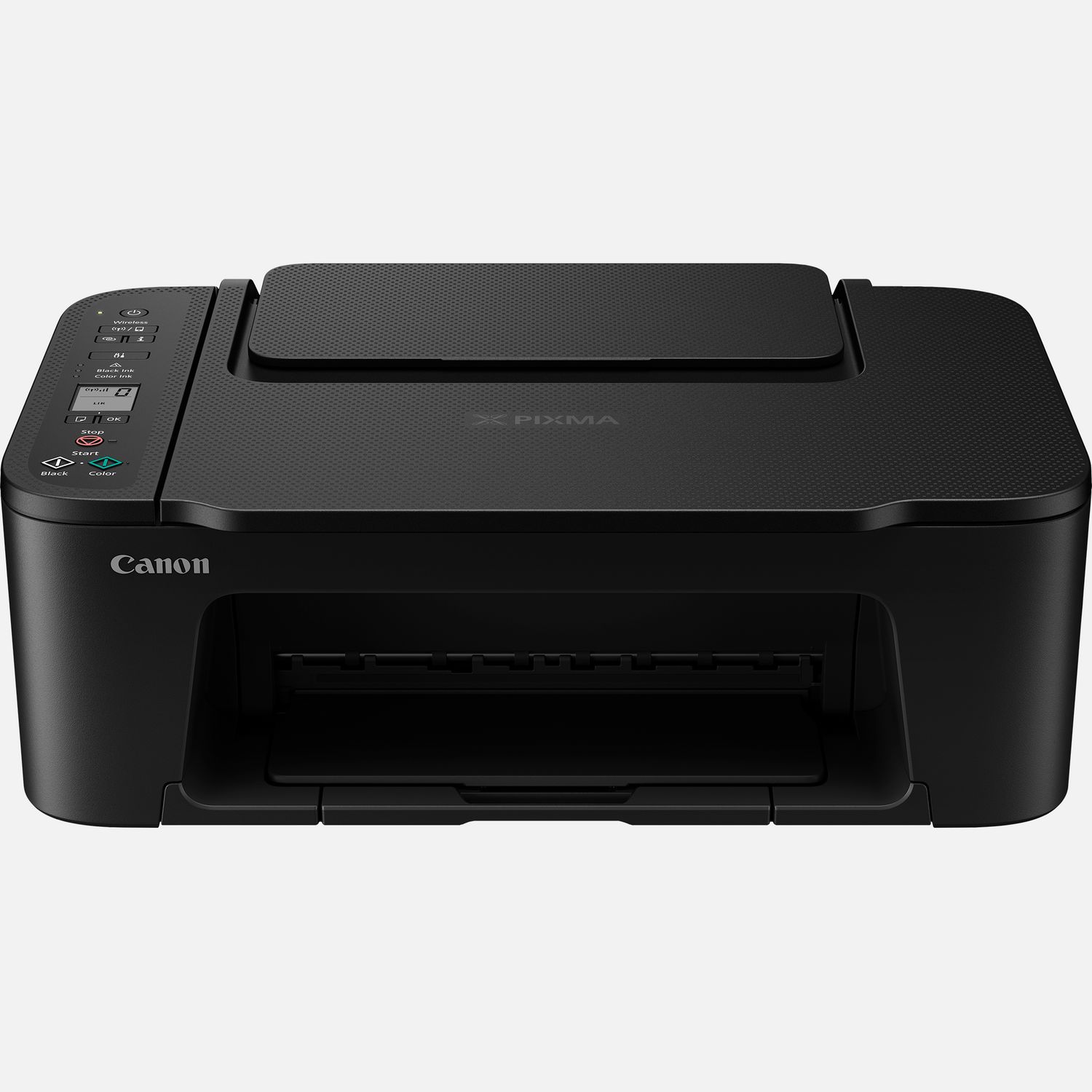 Buy Canon PIXMA TS3750i Wireless Colour All-in-One Inkjet Photo Printer ...