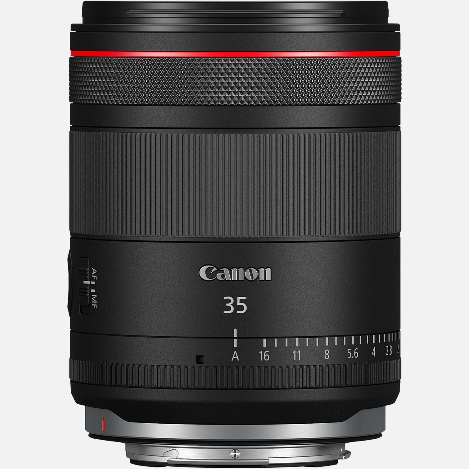 

Canon RF 35mm F1.4L VCM Lens