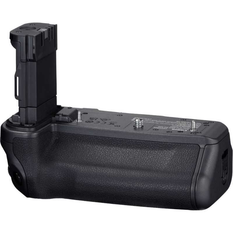 Punho de bateria Canon BG-R21 Produto Vista direita