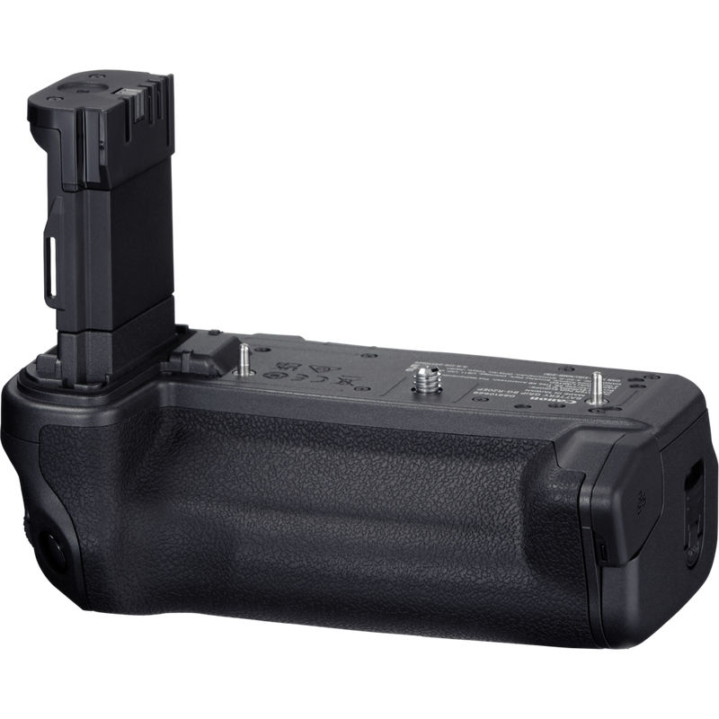 Canon BG-R20EP-batterihandgrepp Produkt Vy från höger