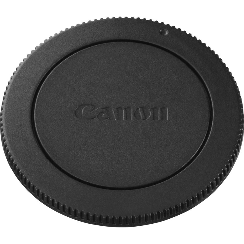 Camera cap top