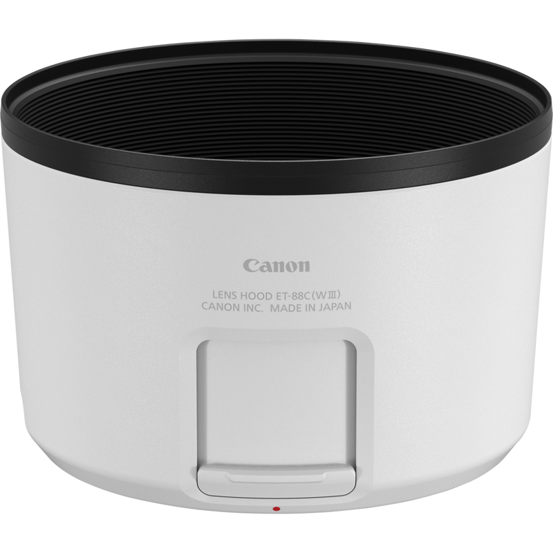 Canon ET-88C (WIII) Lens Hood, White