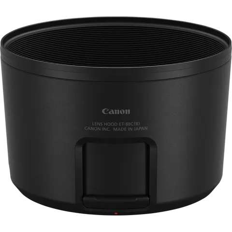 Canon ET-88C (B) Lens Hood, Black