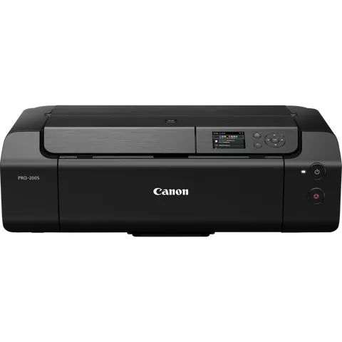 Canon PIXMA PRO-200S A3 Plus Colour Photo Wireless Printer
