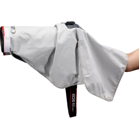 Canon ERC-R5S Camera Rain Cover, Small