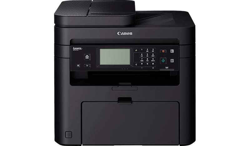 driver canon mx237