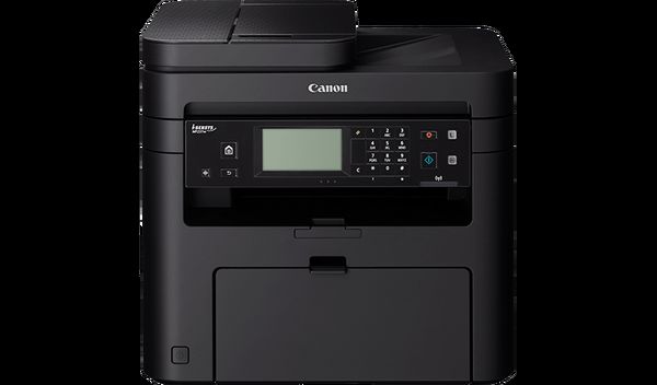 connect canon super g3 printer to computer