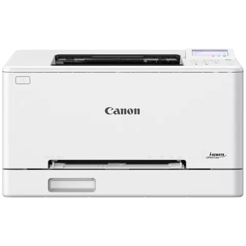 Canon i-SENSYS LBP647Cdw Colour Laser Printer