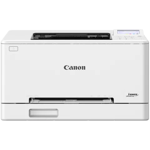 Canon i-SENSYS LBP646Cdw Colour Laser Printer