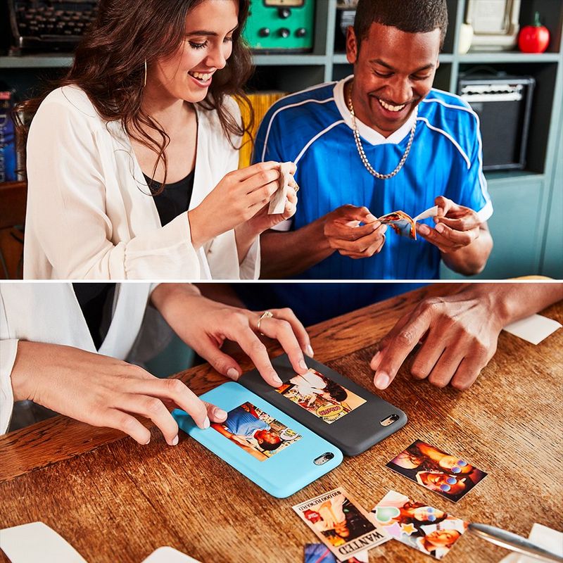 Canon's Zoemini lets you print dinky photos straight from your phone