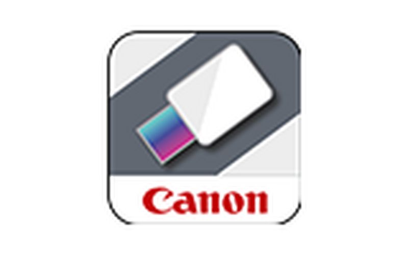 Connect your Canon Zoemini to our mobile app