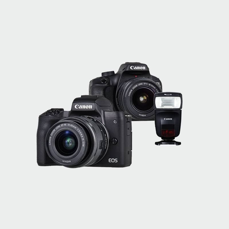 Canon EOS 90D Camera - Canon Middle East