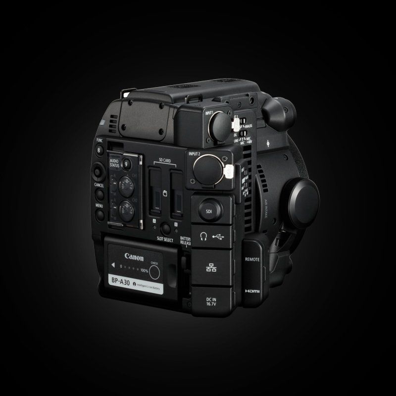 Upgrade_services_canon_electronic_view_finder_removal