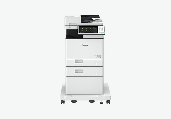 imageRUNNER ADVANCE III series - Canon Europe imageRUNNER ADVANCE III series - Canon Europe