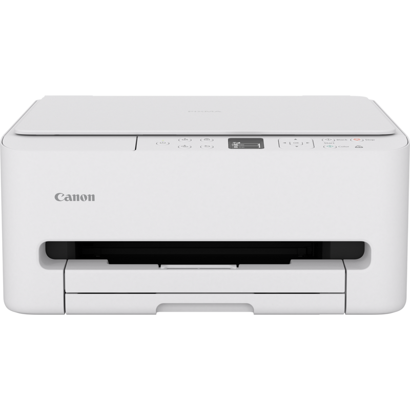 Canon PIXMA TS6550i Wireless Colour 3-in-1 Inkjet Photo Printer