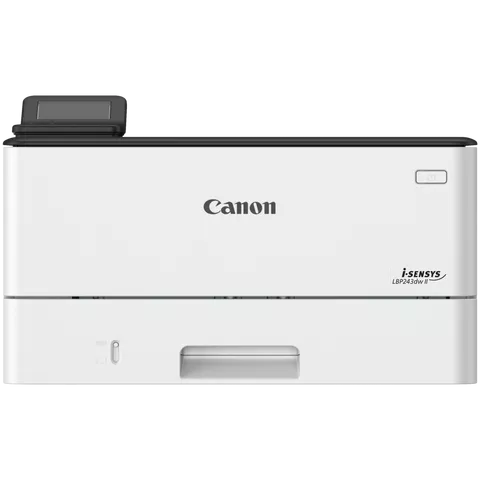 Canon i-SENSYS LBP243dw II Mono Laser Printer