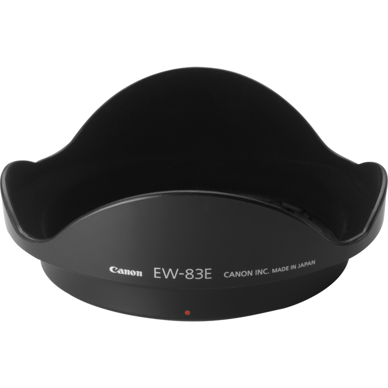 Canon EW-83E Lens Hood