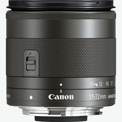 Buy Canon EOS M100 Grey + EF-M 15-45mm f/3.5-6.3 IS STM Lens Buy Canon EOS M100 Grey + EF-M 15-45mm f/3.5-6.3 IS STM Lens