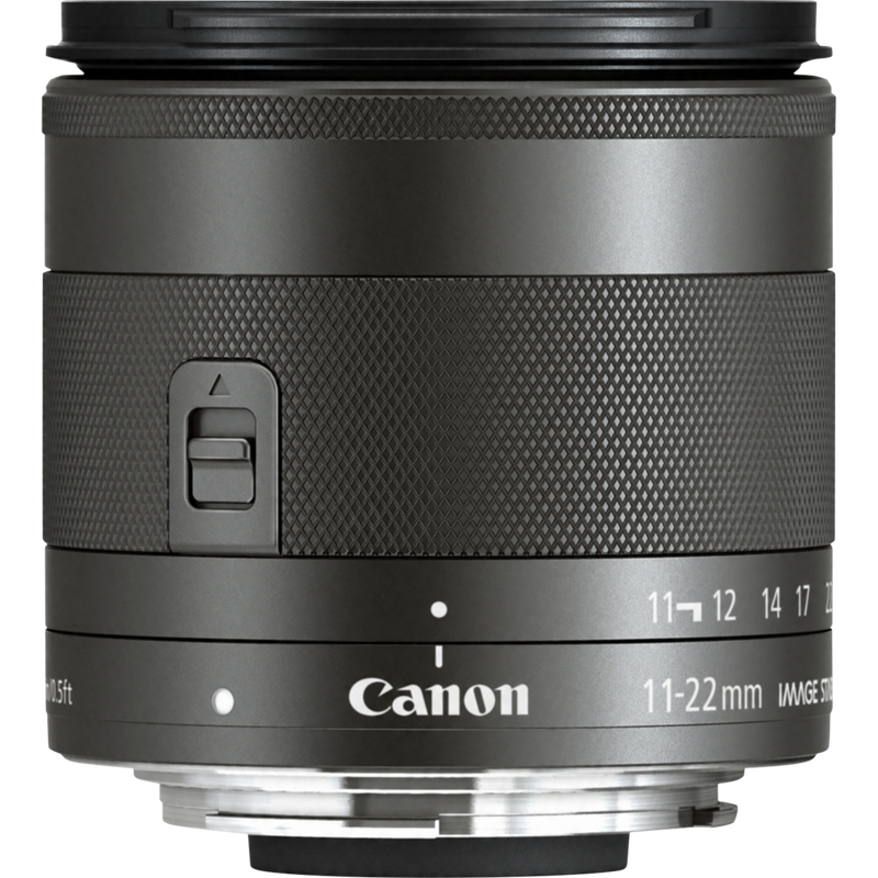 Buy Canon ET-67B Lens Hood — Canon UK Store