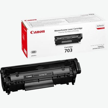 Encre et toner imprimante Canon - Cartouche Canon compatible