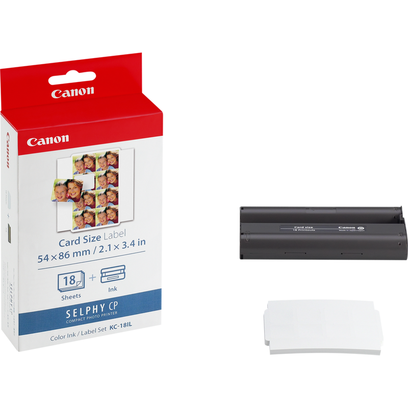 canon selphy cp780 cartridge