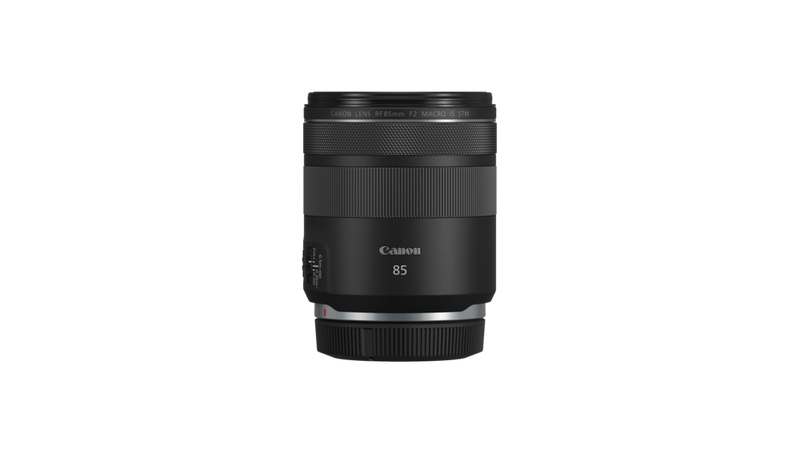 Canon RF 85mm F2 MACRO IS STM