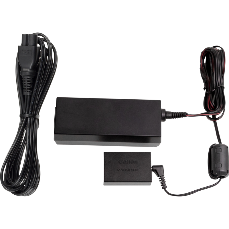 Canon CA-PS700 kompakt strømadapter Produkt Med batteri