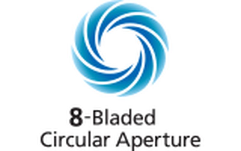 8-bladed-circular-aperture