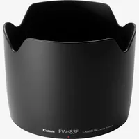 Canon EW-83F Lens Hood Product View