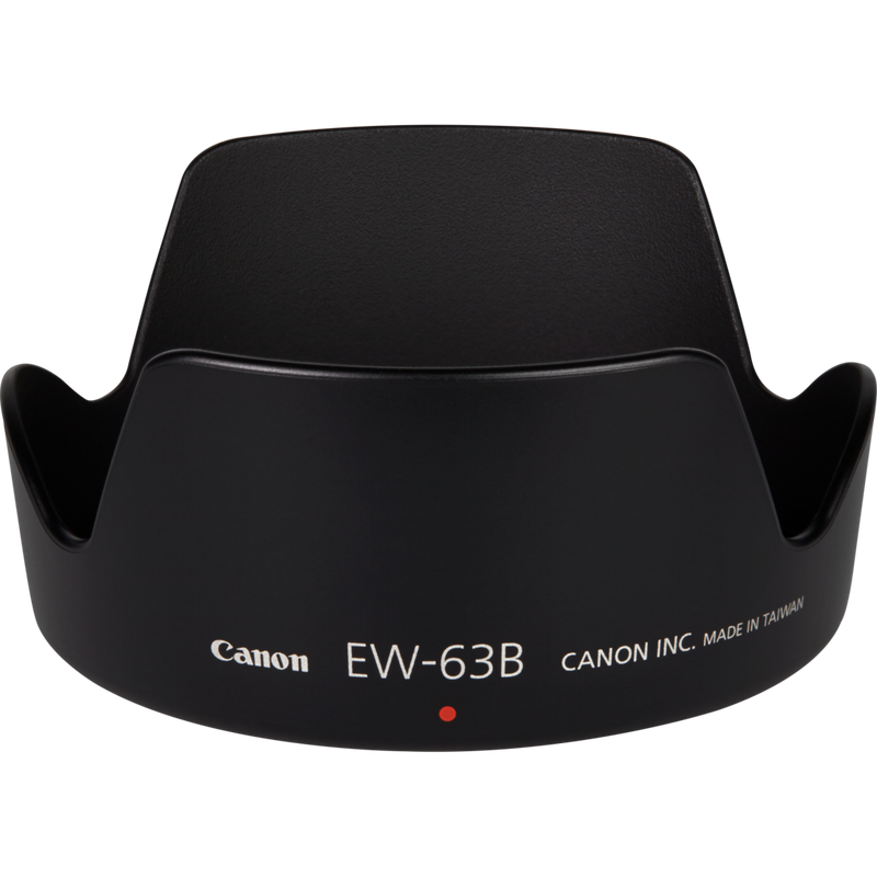 Canon EW-63B Lens Hood Product View