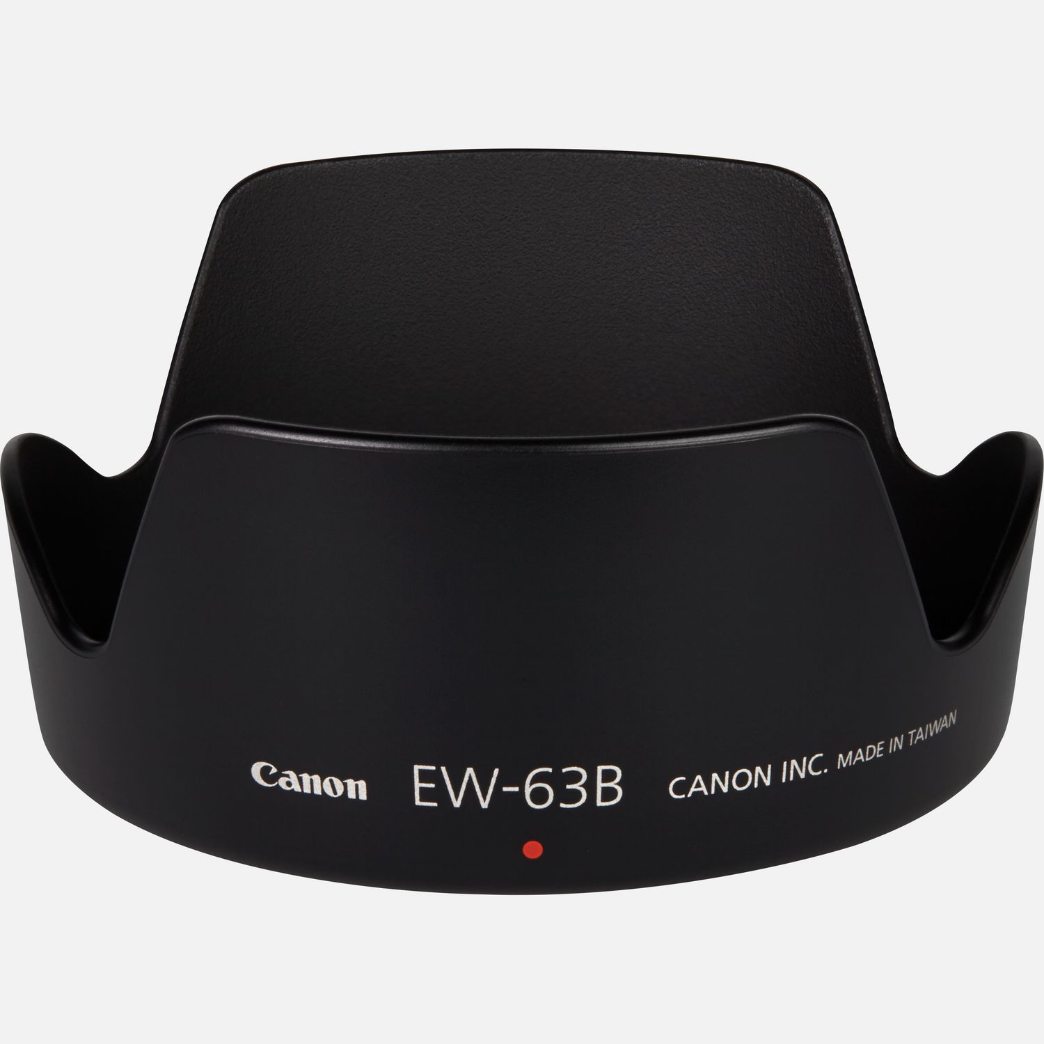 Passt auf das Objektiv EF 28-105mm 1:4-5,6 USM, reduziert Reflexionen, die durch direkt auf die Frontlinse auffallendes Licht hervorgerufen werden.
