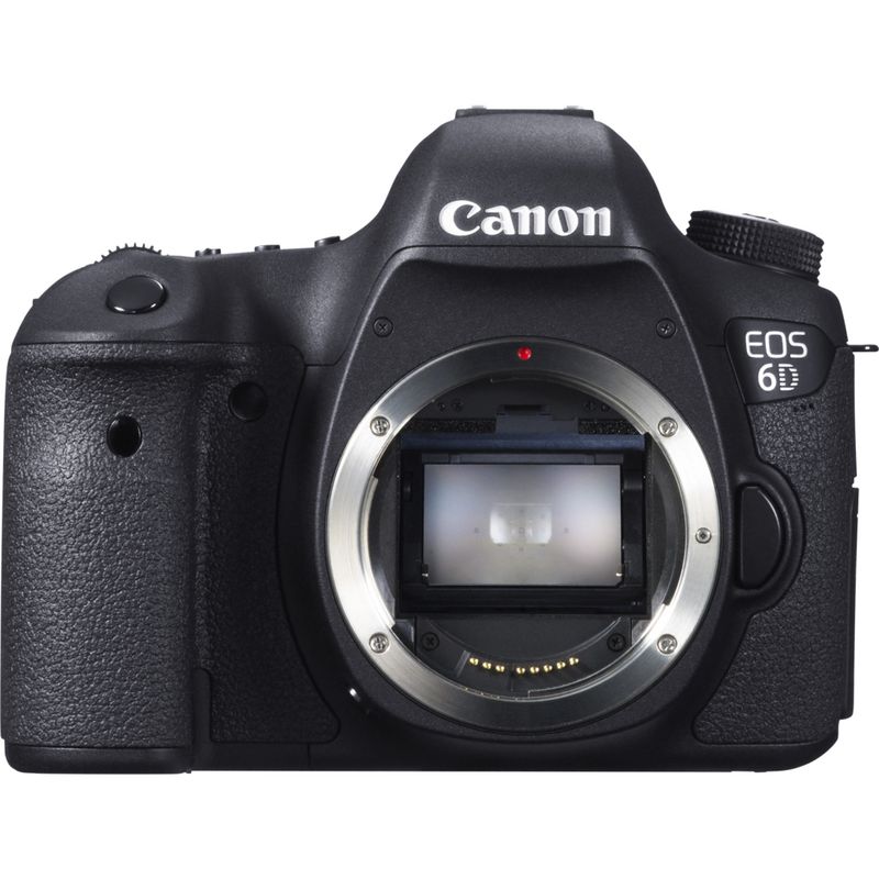 Canon EOS 6D + EF 24-105mm IS STM Objektiv in Abgesetzt — Canon Deutschland Shop Canon EOS 6D + EF 24-105mm IS STM Objektiv in Abgesetzt — Canon Deutschland Shop