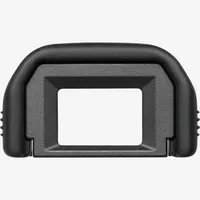 Œilleton EF Canon Produit Vue avant