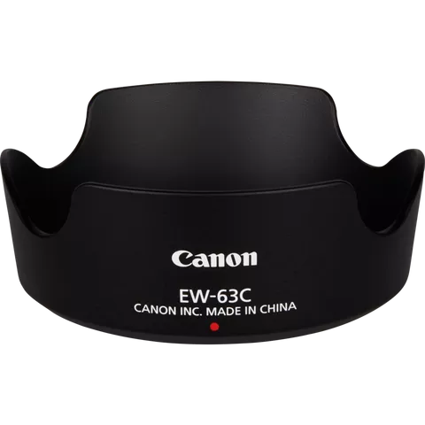 Canon EW-63C Lens Hood