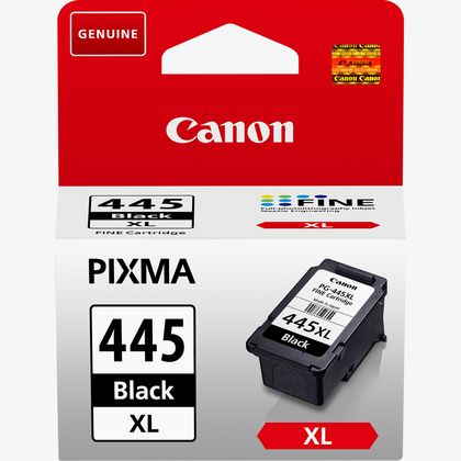 Cartouche Pg445/Cl446 Pour Canon Pixma Mg2540-Ts3140