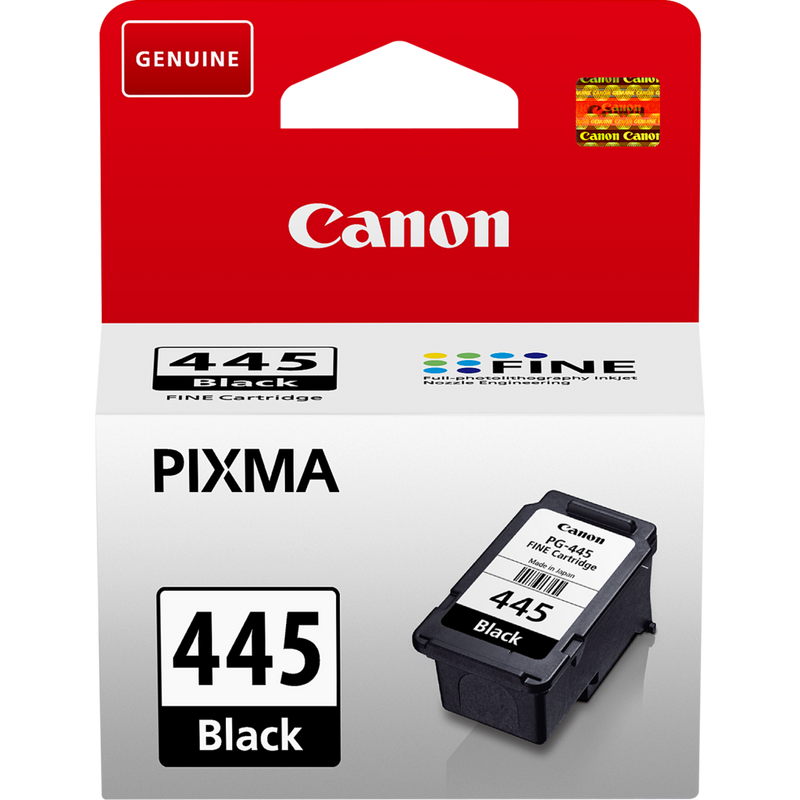 

Canon PG-445 Black Ink Cartridge