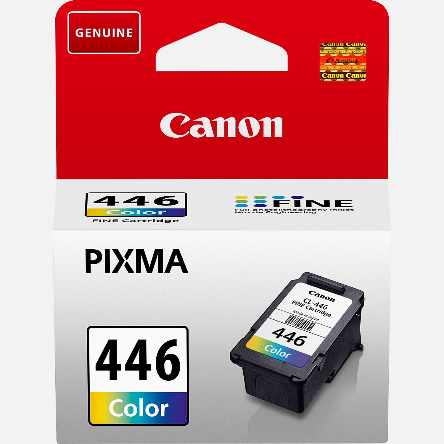 Canon ink shop