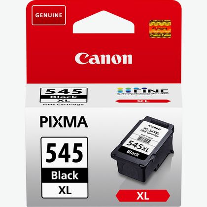 Buy Canon PG-545/CL-546 BK/C/M/Y Ink Cartridge Multipack in
