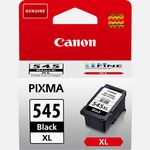 Canon Pg 545Xl Zwarte Inktcartridge Met Hoge Capaciteit canon kopen in de aanbieding