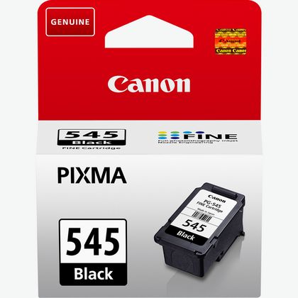 Bild von Canon PG-545 Tinte Schwarz